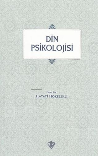 Din Psikolojisi | Kitap Ambarı