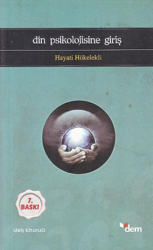 Din Psikolojisine Giriş | Kitap Ambarı