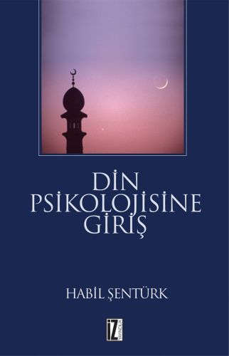 Din Psikolojisine Giriş | Kitap Ambarı