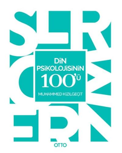 Din Psikolojisinin 100'ü | Kitap Ambarı