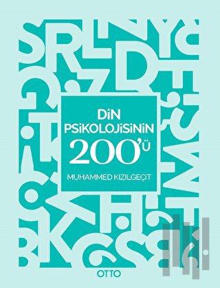 Din Psikolojisinin 200'ü | Kitap Ambarı