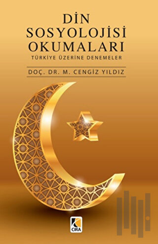 Din Sosyolojisi Okumaları | Kitap Ambarı