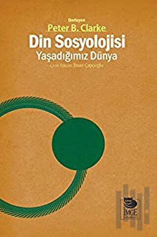 Din Sosyolojisi - Yaşadığımız Dünya | Kitap Ambarı