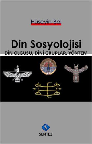 Din Sosyolojisi | Kitap Ambarı