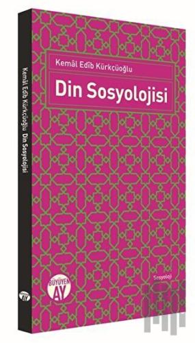 Din Sosyolojisi | Kitap Ambarı