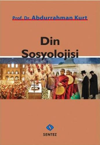 Din Sosyolojisi | Kitap Ambarı