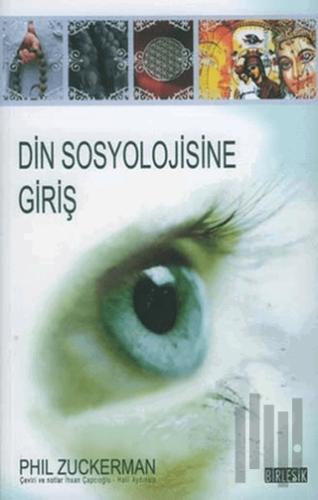 Din Sosyolojisine Giriş | Kitap Ambarı