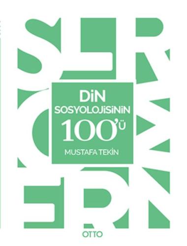 Din Sosyolojisinin 100'ü | Kitap Ambarı