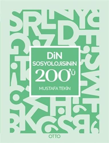 Din Sosyolojisinin 200'ü | Kitap Ambarı