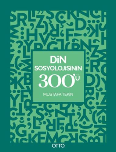 Din Sosyolojisinin 300’ü | Kitap Ambarı