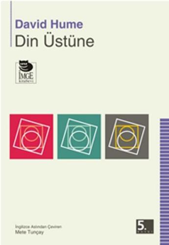 Din Üstüne | Kitap Ambarı