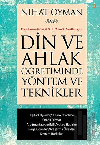 Din ve Ahlak Öğretiminde Yöndem ve Teknikler | Kitap Ambarı