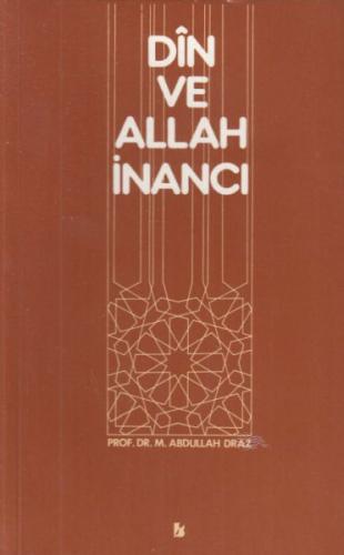 Din ve Allah İnancı | Kitap Ambarı