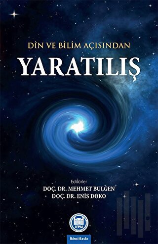 Din ve Bilim Açısından Yaratılış | Kitap Ambarı