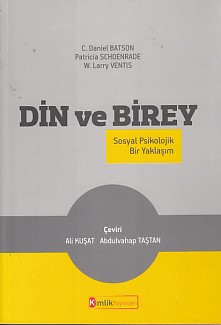 Din ve Birey | Kitap Ambarı