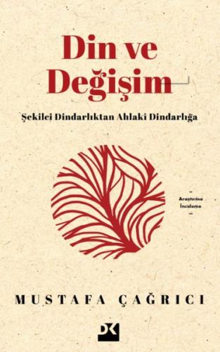 Din ve Değişim | Kitap Ambarı