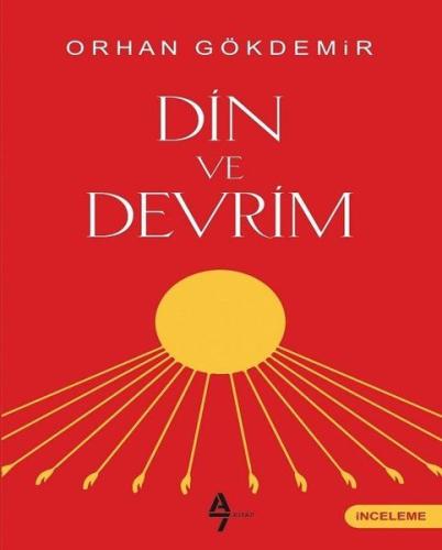 Din ve Devrim | Kitap Ambarı