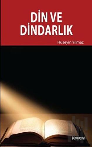 Din ve Dindarlık | Kitap Ambarı