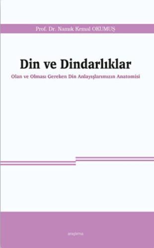 Din ve Dindarlıklar | Kitap Ambarı