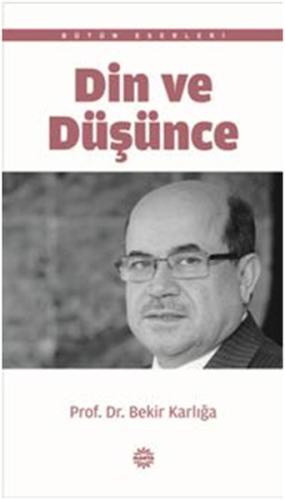 Din ve Düşünce | Kitap Ambarı