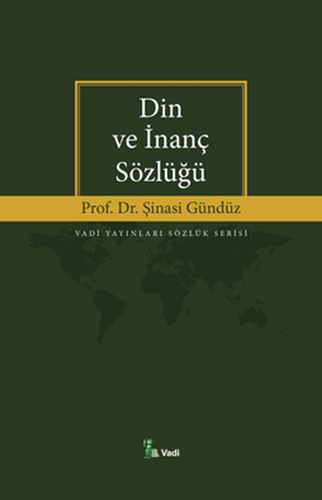 Din ve İnanç Sözlüğü | Kitap Ambarı