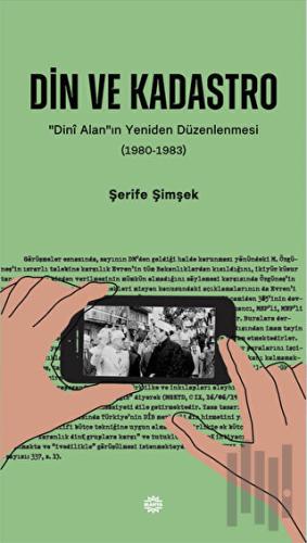 Din ve Kadastro | Kitap Ambarı