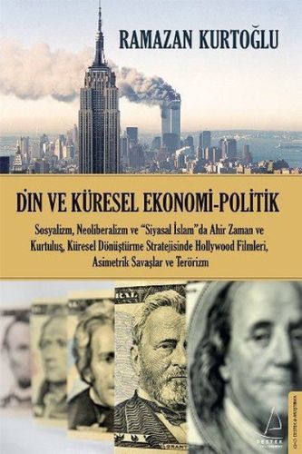 Din ve Küresel Ekonomi - Politik | Kitap Ambarı