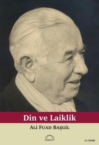 Din ve Laiklik | Kitap Ambarı