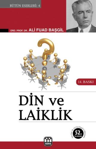 Din ve Laiklik | Kitap Ambarı