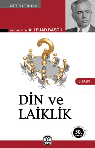 Din ve Laiklik | Kitap Ambarı