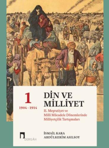 Din ve Milliyet | Kitap Ambarı