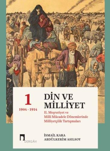 Din ve Milliyet (Ciltli) | Kitap Ambarı