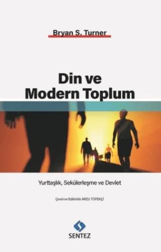 Din ve Modern Toplum | Kitap Ambarı