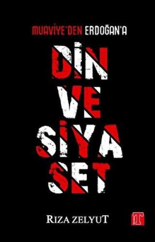 Din ve Siyaset | Kitap Ambarı