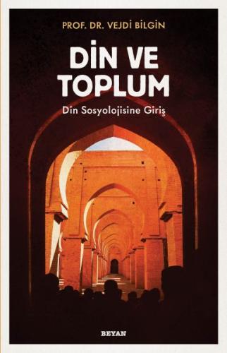 Din ve Toplum | Kitap Ambarı