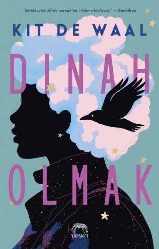 Dinah Olmak | Kitap Ambarı