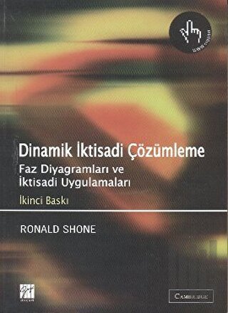 Dinamik İktisadi Çözümleme | Kitap Ambarı