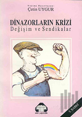 Dinazorların Krizi | Kitap Ambarı