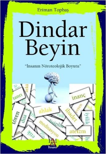 Dindar Beyin | Kitap Ambarı