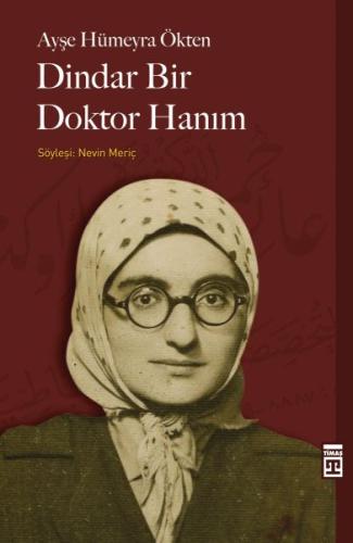 Dindar Bir Doktor Hanım | Kitap Ambarı