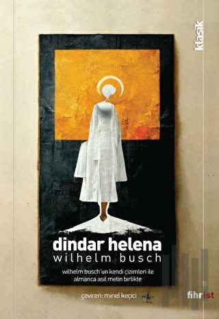 Dindar Helena | Kitap Ambarı