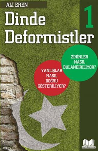 Dinde Deformistler 1 | Kitap Ambarı