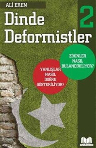 Dinde Deformistler 2 | Kitap Ambarı