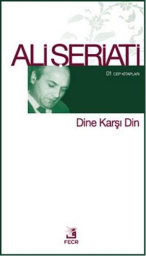 Dine Karşı Din | Kitap Ambarı