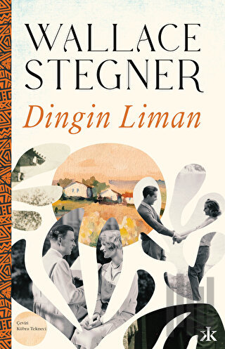 Dingin Liman | Kitap Ambarı