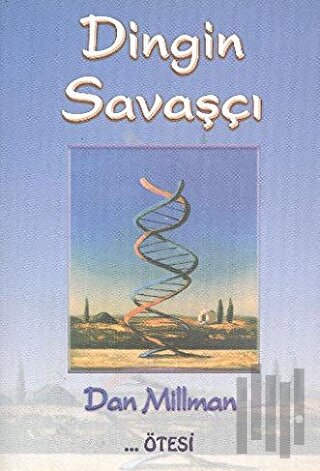 Dingin Savaşçı | Kitap Ambarı