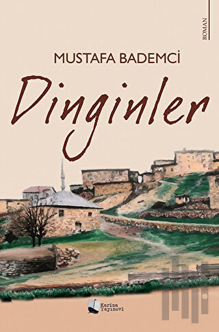 Dinginler | Kitap Ambarı