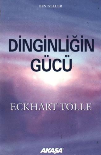 Dinginliğin Gücü | Kitap Ambarı