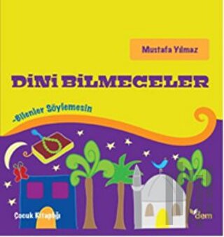 Dini Bilmeceler | Kitap Ambarı