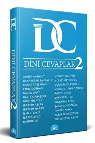 Dini Cevaplar 2 | Kitap Ambarı